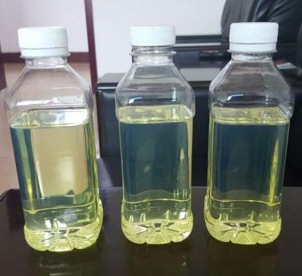 客戶發的航天煤油 客戶發來的航天煤油