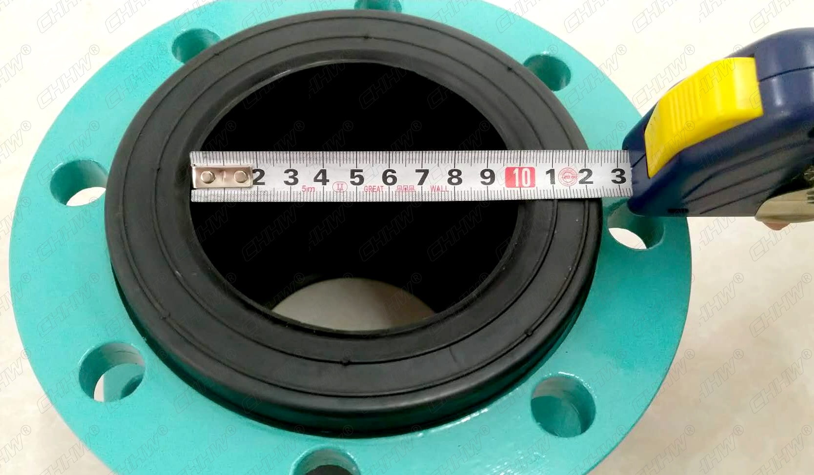 測(cè)量檢驗(yàn)