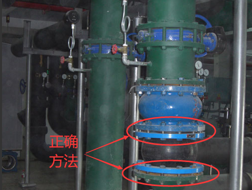 正確安裝<a href=http://m.worldwdculturemuseum.com/xjjt/ target=_blank class=infotextkey>橡膠接頭</a> 正確安裝<a href=http://m.worldwdculturemuseum.com/xjjt/ target=_blank class=infotextkey>橡膠接頭</a>