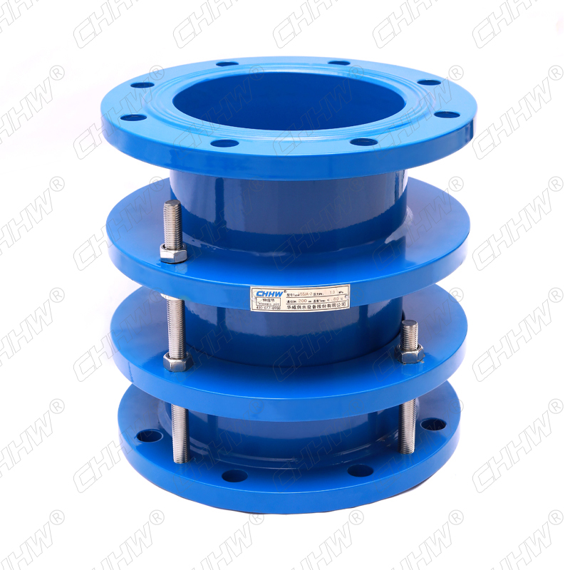 VSSJA-2(B2F)型雙法蘭松套限位<a href=http://m.worldwdculturemuseum.com/ssjt/ target=_blank class=infotextkey>伸縮接頭</a>