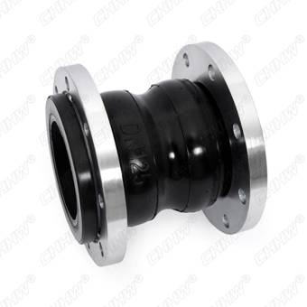 雙球體<a href=http://m.worldwdculturemuseum.com/xjjt/ target=_blank class=infotextkey>橡膠接頭</a>廠家直銷