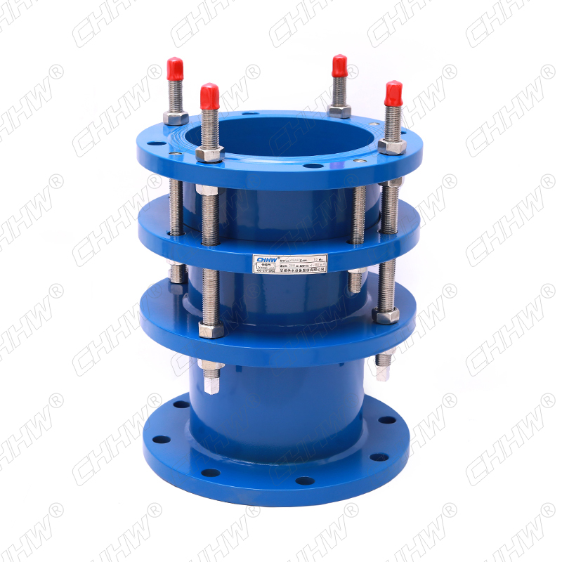 VSSJAFC(CC2F)型可拆式雙法蘭松套<a href=http://m.worldwdculturemuseum.com/ssjt/cljt/ target=_blank class=infotextkey>傳力接頭</a>