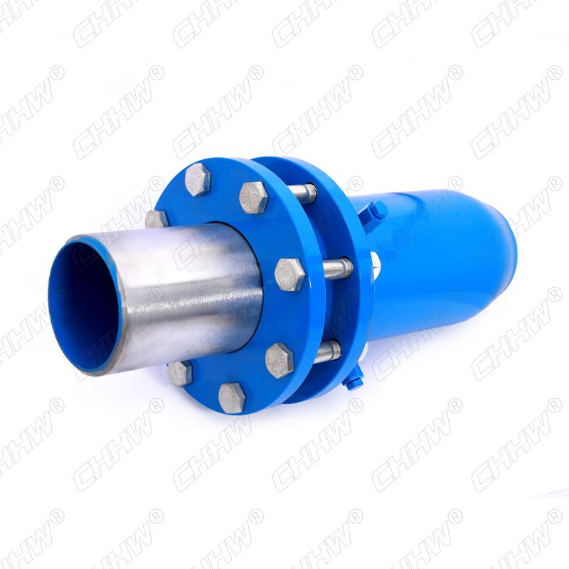 注填自維護式旋轉補償器