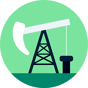 石油工業(yè)在不斷發(fā)展,而隨著他的發(fā)展橡膠制品的使用,更多在使用勘探、采集、以及輸送各個(gè)環(huán)節(jié)中堪當(dāng)重任。石油開(kāi)采過(guò)程中不可避免的要接觸到很多物質(zhì)、酸、堿、泥漿等