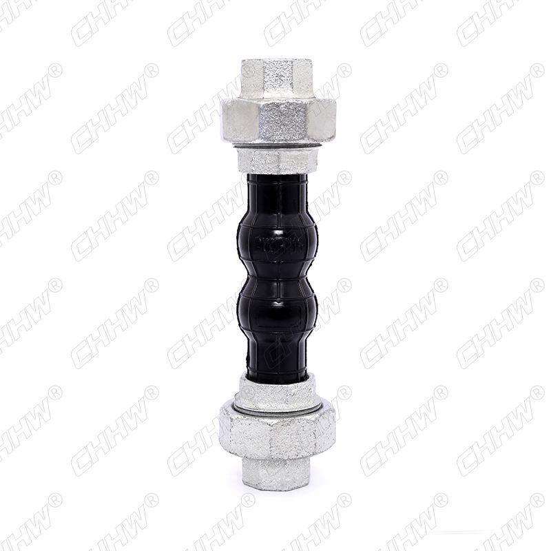 JGD-B-PN16-DN20絲扣連接<a href=http://m.worldwdculturemuseum.com/xjjt/ target=_blank class=infotextkey>橡膠接頭</a>