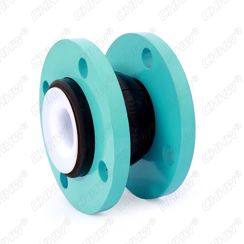 內襯四氟<a href=http://m.worldwdculturemuseum.com/xjjt/ target=_blank class=infotextkey>橡膠接頭</a>