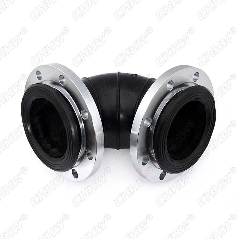 90°<a href=http://m.worldwdculturemuseum.com/xjjt/wt/ target=_blank class=infotextkey>橡膠彎頭</a>